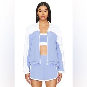 NWT: Beyond Yoga Jacket in Size S